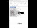Remove Numbers Before Names in Excel in Seconds# Excel trick #spreadsheets