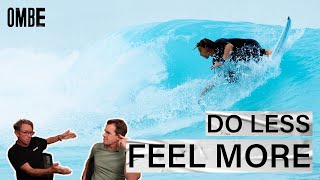 How trying too hard is ruining your surfing and style! | SURF HACKS screenshot 5