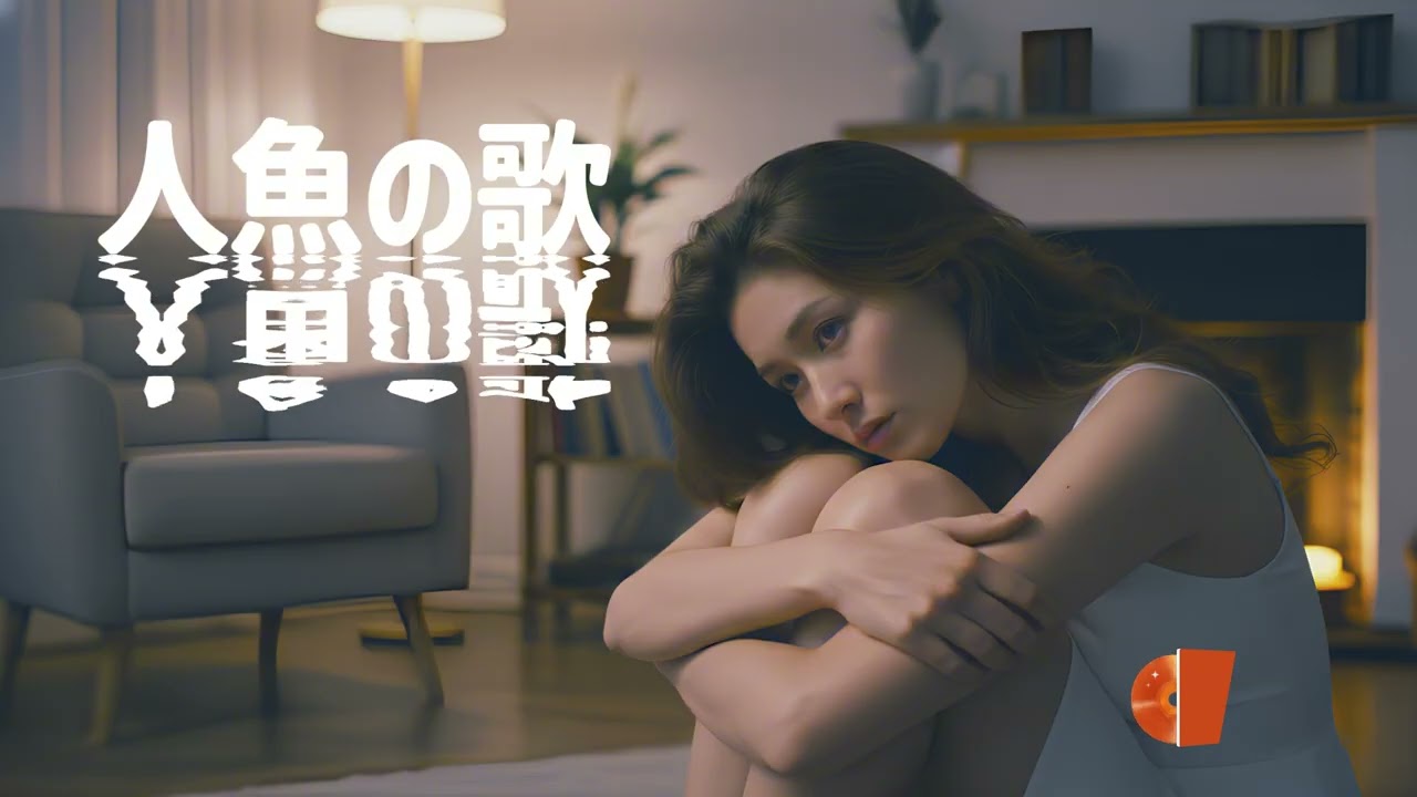 ハラン(HARAN) - 人魚の歌 (ロックバラード)