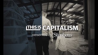 Family Businesses: The Engine of American Capitalism