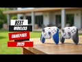 Best Wireless Gamepads 2025 – Our Top 5 Choices!