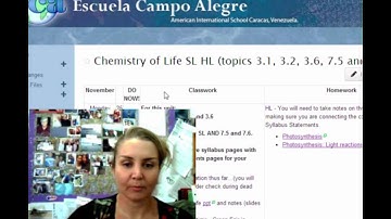 Wikispaces Campus as a Virtual Portal in Venezuela