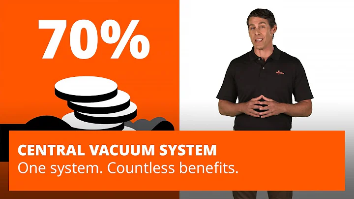 The Benefits of a Central Vacuum System - DayDayNews