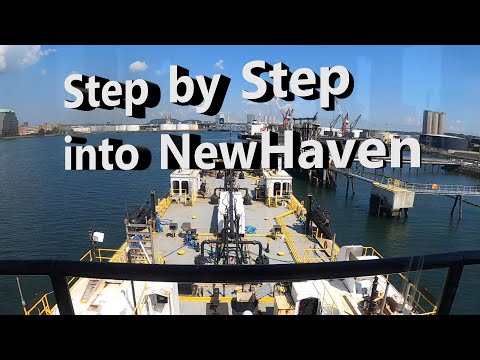Video: De bästa sakerna att göra i New Haven, CT
