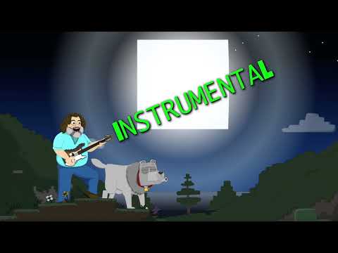 A MINECRAFT MOVIE THE MUSICAL (Instrumental)