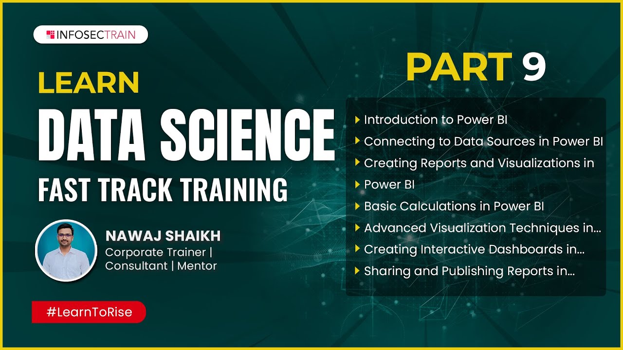 Unlock the Power of Data: Your Guide to Power BI! - YouTube