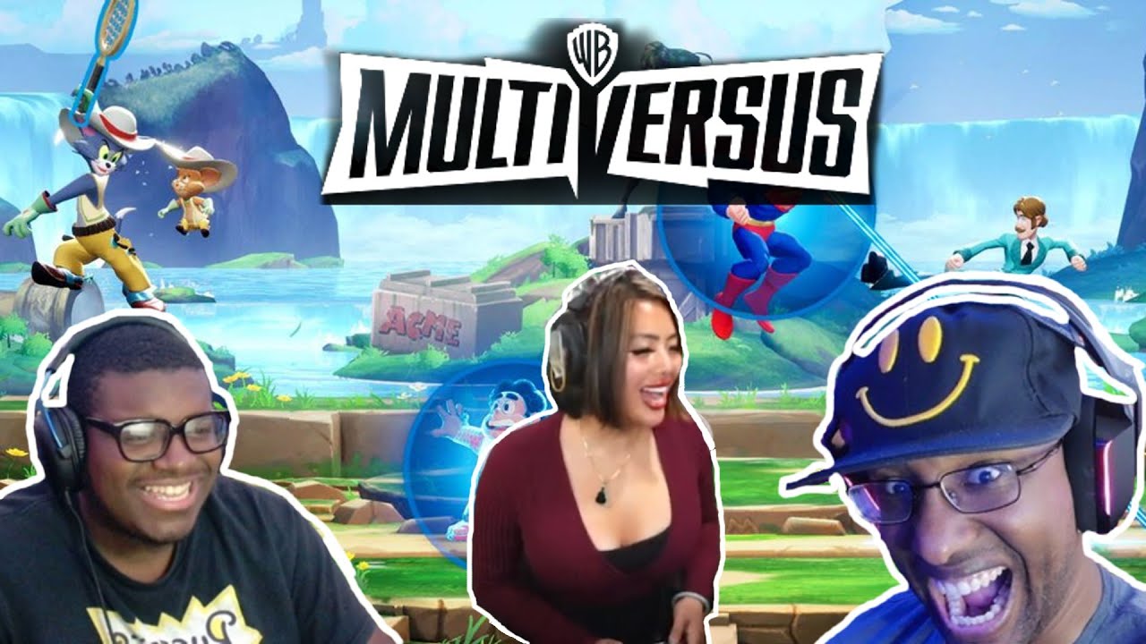 PURE CHAOS (ft ThatHoneyDip & WingZero ) - YouTube