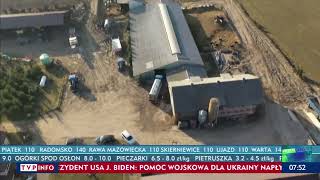 Rolnik Emeryt Będzie Mógł Pracować Na Roli I Nie Straci Świadczeń Przewiduje Projekt Ustawy