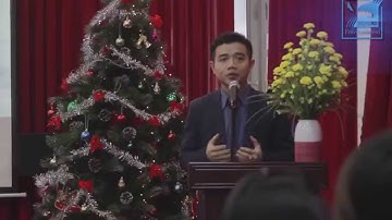 Tổ chức sự kiện - Tổ Chức Lễ Tất Niên - Công ty Nitori - FLYPRO