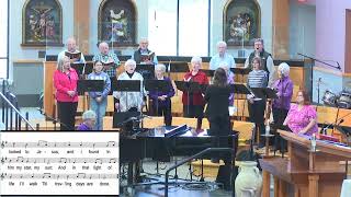 3rd Sunday of LENT  3/8/26