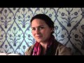 Capture de la vidéo Emiliana Torrini Interview (Part 3)