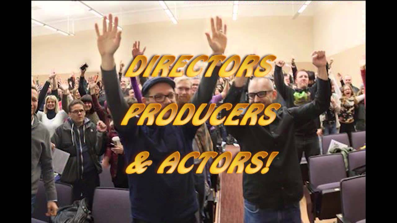 NJ Film Festival Promo