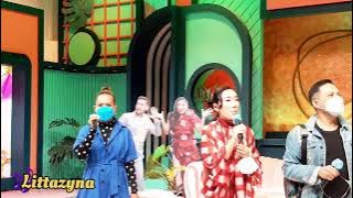 WARNA - 50 TAHUN LAGI