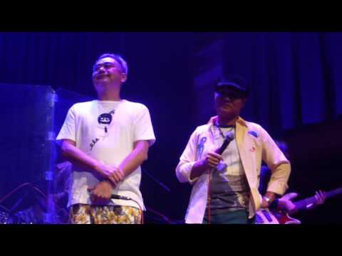 20170303新樂園春酒-陳昇&新寶島康樂隊-打手槍之歌