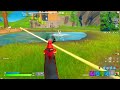 I'm Totally Getting A Gold Pump From This Fishing Hole... (Fortnite)