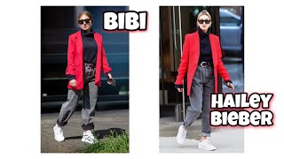 5 Hollywood Celebrity Outfits nachstylen 😲👚👠  | Bibi