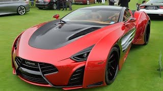 African Countries Producing Cars