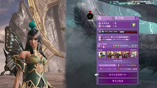 Mobius FF (JP) Endless War 2 Lap 17-3