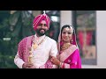 Din Shagna Da Jasdeep 💕 Harbir  A Beautifull Wedding Story