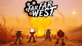 Rootin' Tootin' Shootin'