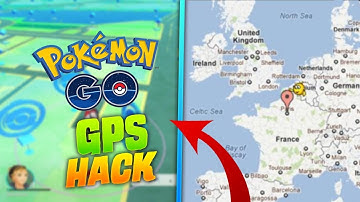 Pokémon GO hack Android 7.0 || jostick hack