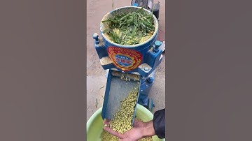 corn grass feed pellet machine, small chaff cutter machine