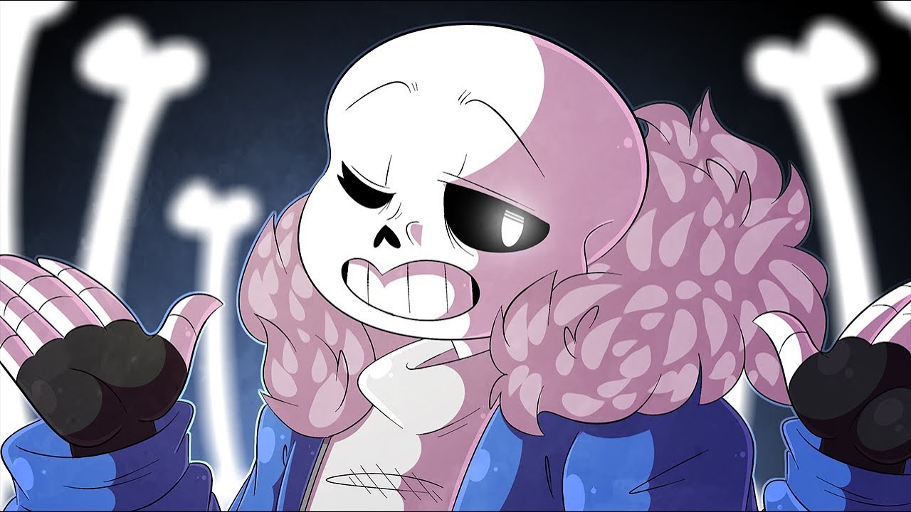 games people play O FINAL DE UNDERTALE DEPOIS DO PACIFISTA!