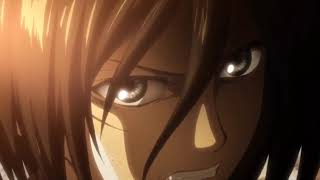 Mikasa X Historia Shingeki No Kyojin - Amv -