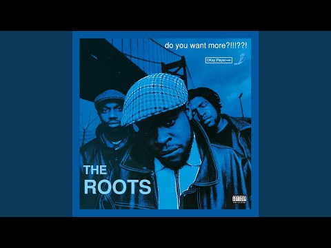Putar ? Vs. Rahzel - The Roots