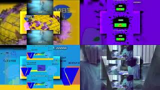 Scan Quadparison 3