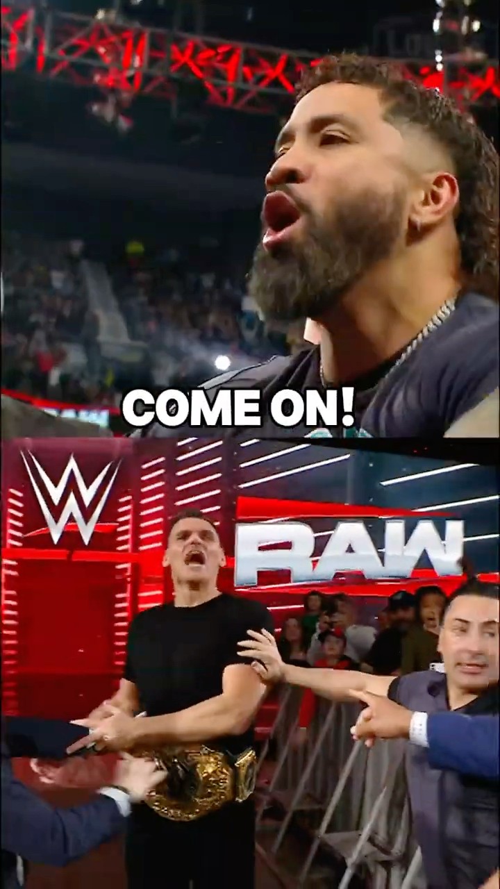 9 weeks until #WrestleMania... ?