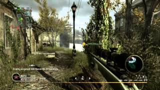 ACROSS THE MAP NO SCOPE HITMARKER!!!!!!!!