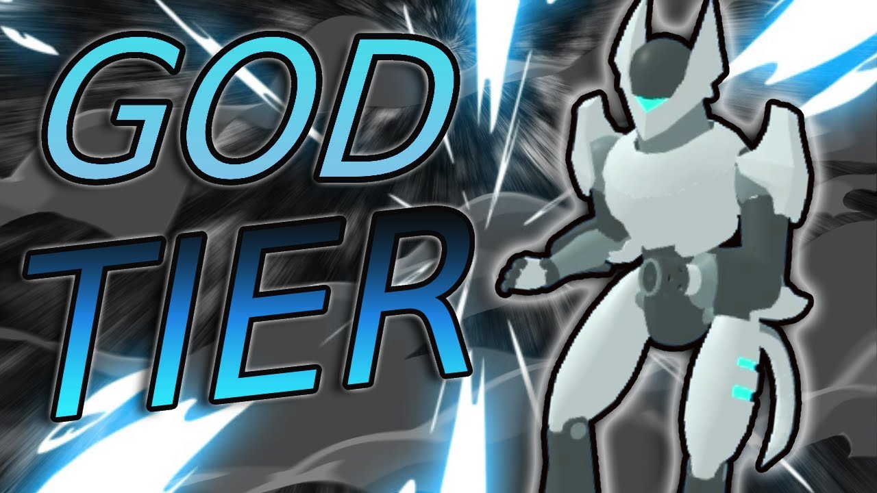 Protogon IS STTILL A GOD TIER PVP | Loomian Legacy