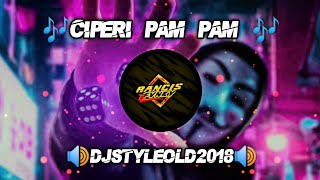Download lagu DJ CIPERI PAM PAM STYLE OLD 2018 REMIX BY RANCIS FVNKY TIKTOK VIRALL 2023