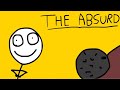 A guide to absurdism the philosophy for living fully
