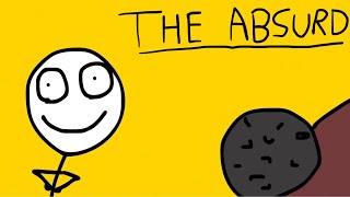 A GUIDE TO ABSURDISM: The Philosophy For Living Fully Resimi