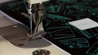 Singer Sewn Notebooks and Booklets