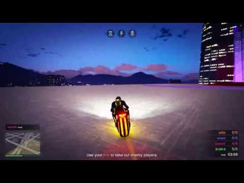 Killing chumps online & dirty racing - Killing chumps online & dirty racing