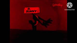 Looney Tunes Compressed Hare Climax And Ending Scene (Edited) YTP Clean