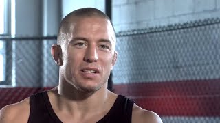 St-Pierre vs. Fitch | Best Moments