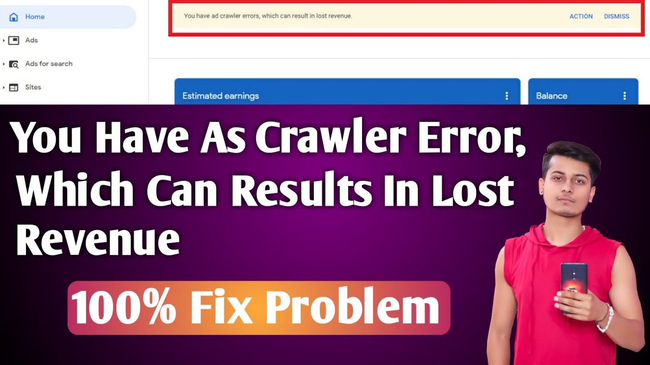 Akses Crawler Adsense: Panduan Lengkap untuk Optimasi dan Pemecahan Masalah