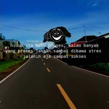 Story wa pagi hari