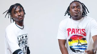 Kayseaz Ft Evado-L.l Living Lavish