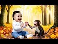 Dudi Dudi Dam Dam †Fun Baby Dance Song 🎠Nursery Rhymes Kids Learning Videos 2025 Dudi Dudi Dam Dam †Fun Baby Dance Song 🎠Nursery Rhymes Kids Learning Videos 2025