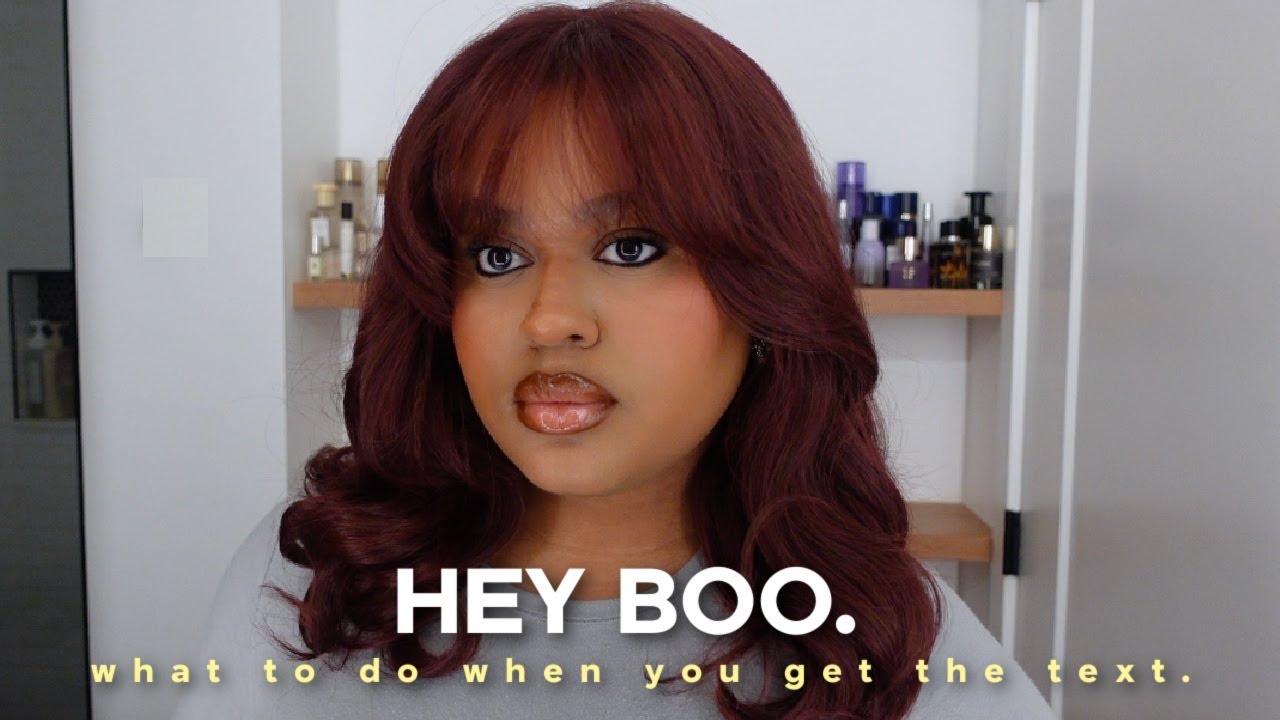 Стилист отменила запись в последнюю минуту?! 😩 Обзор и установка парика Outre True Frontal Peak 715