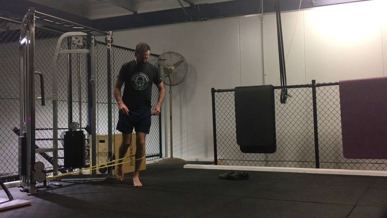 Calf raise for runners exercise 14.1 class 11