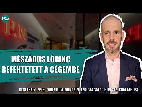 Miért veszett össze Mészáros Lőrinc Nagy Mártonnal? | OldSzkúl
