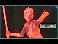 Lost Ember Playthrough Part 3 - THE REVOLUTION | PS4 Pro Gameplay