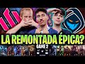 TEAM BDS CONTRA LAS CUERDAS!😱REMONTADA ÉPICA?🔥 - BDS vs RGE Game 2 LEC 2025 ESPAÑOL KNEKRO COSTREAM
