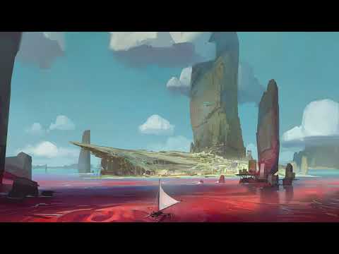 Best Of Kazukii Chill Playlist